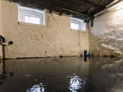 About Clearwater Repair - water damage restoration experts in Tucson, AZ